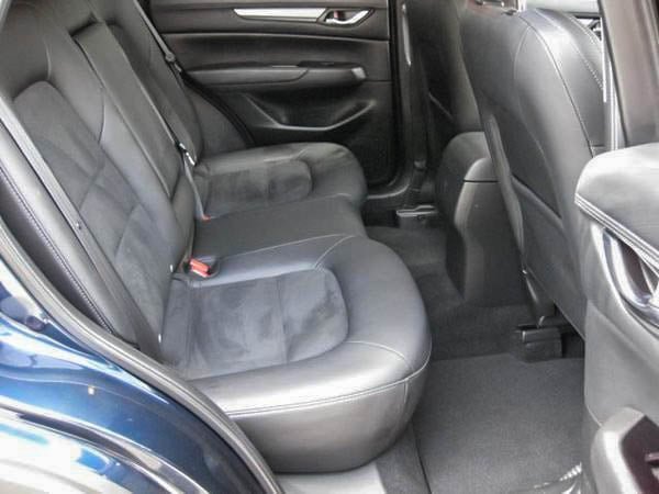 Mazda CX-5 GS 2022-22