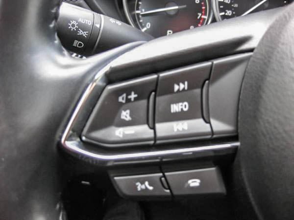 Mazda CX-5 GS 2022-12