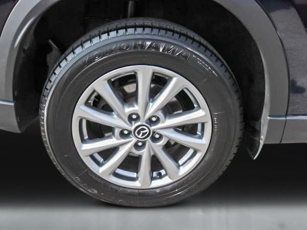 Mazda CX-5 GS 2022-6