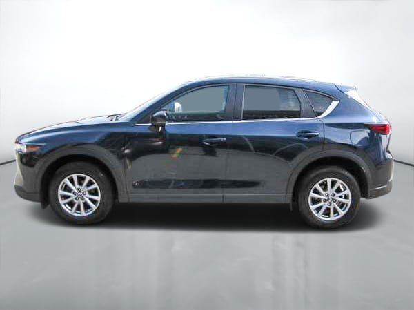Mazda CX-5 GS 2022-2