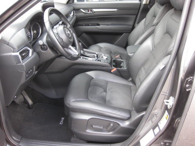 Mazda CX-5 GS 2022-9