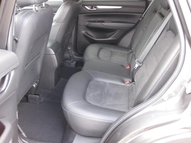 Mazda CX-5 GS 2022-10