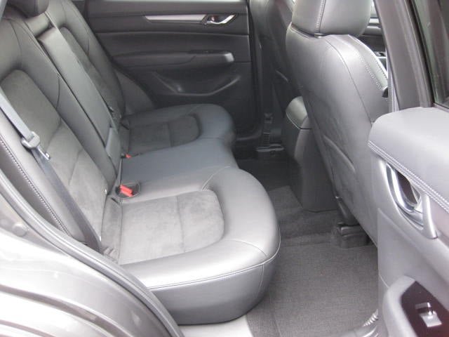 Mazda CX-5 GS 2022-23