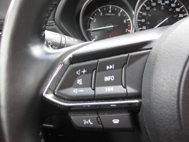 Mazda CX-5 GS 2022-12