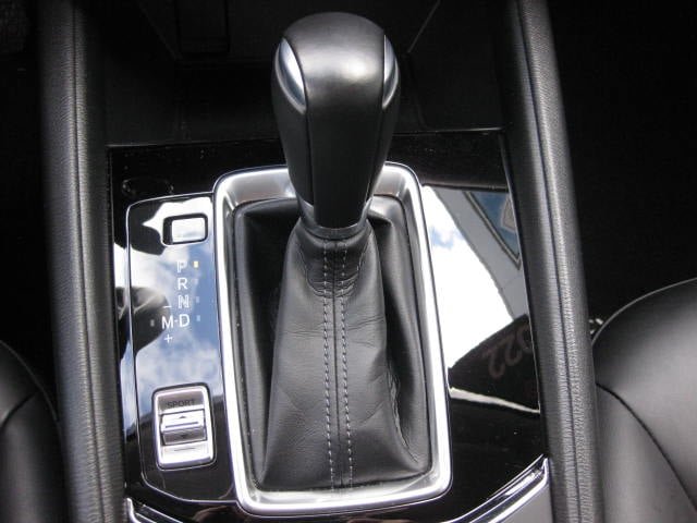Mazda CX-5 GS 2022-18