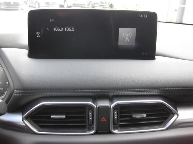 Mazda CX-5 GS 2022-14