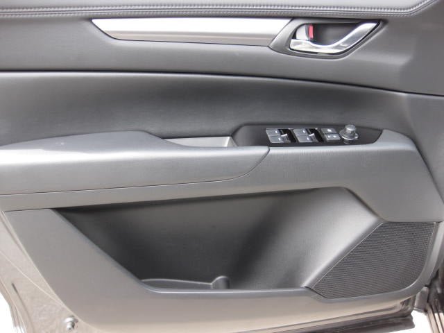 Mazda CX-5 GS 2022-7