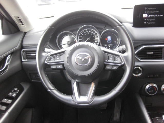 Mazda CX-5 GS 2022-11