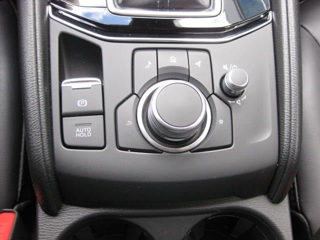 Mazda CX-5 GS 2022-19