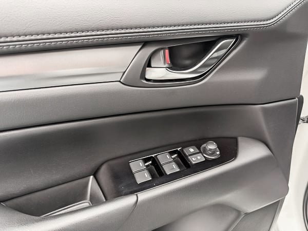 2023 Mazda CX-5 GS AWD-10