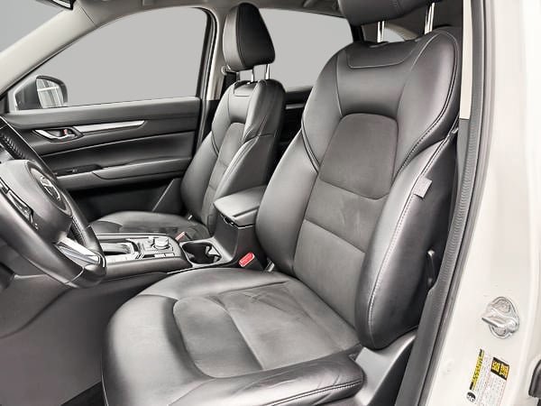 2023 Mazda CX-5 GS AWD-12