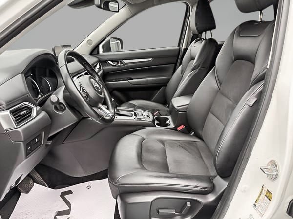 2023 Mazda CX-5 GS AWD-11
