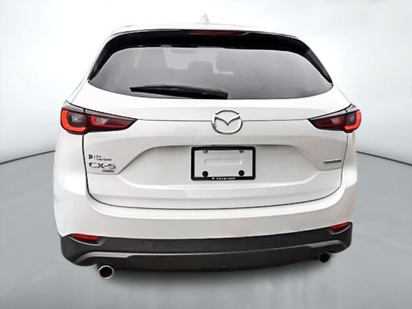 2023 Mazda CX-5 GS AWD-5