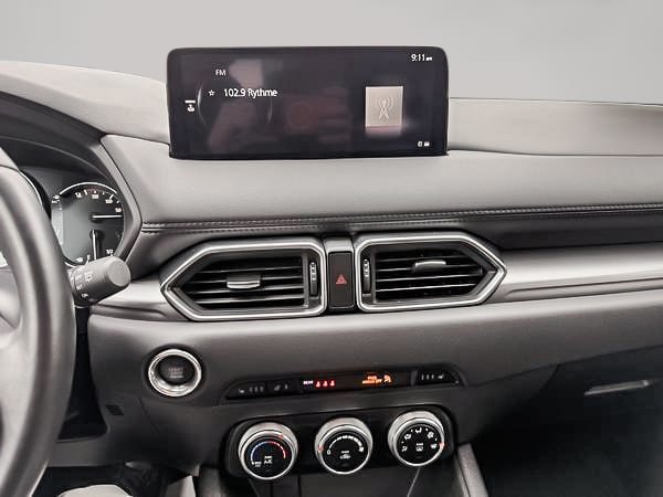 2023 Mazda CX-5 GS AWD-19
