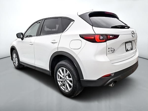 2023 Mazda CX-5 GS AWD-4