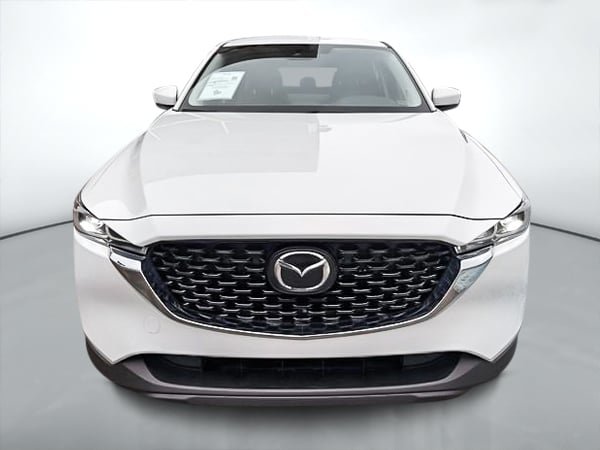 2023 Mazda CX-5 GS AWD-1
