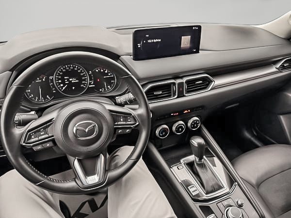 2023 Mazda CX-5 GS AWD-22
