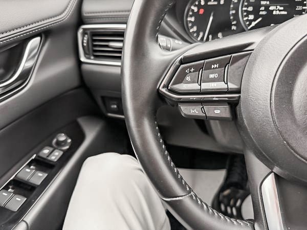 2023 Mazda CX-5 GS AWD-15