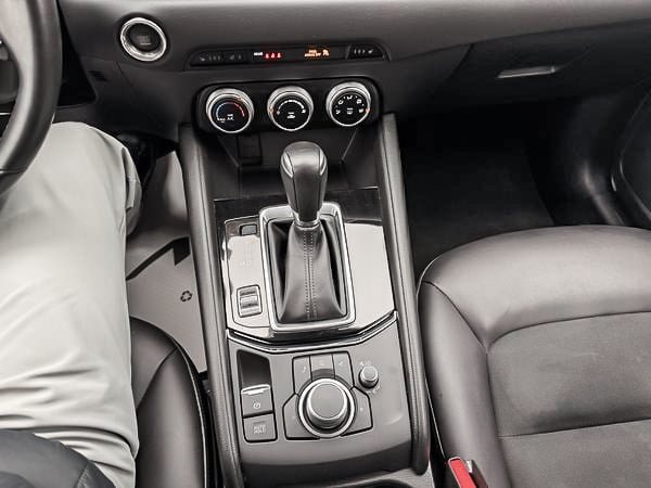 2023 Mazda CX-5 GS AWD-20