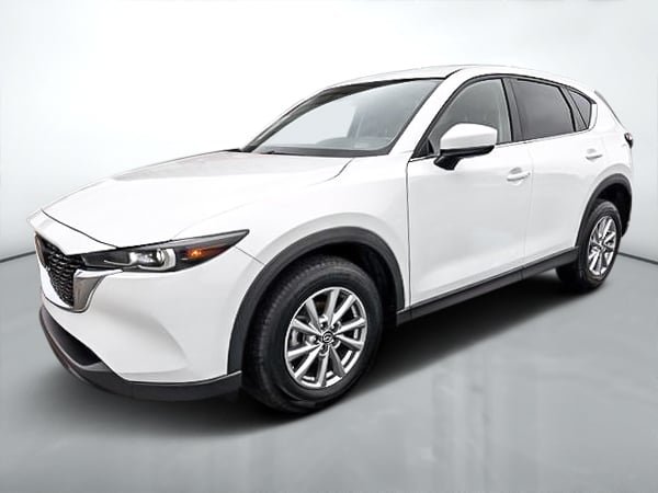 2023 Mazda CX-5 GS AWD-2