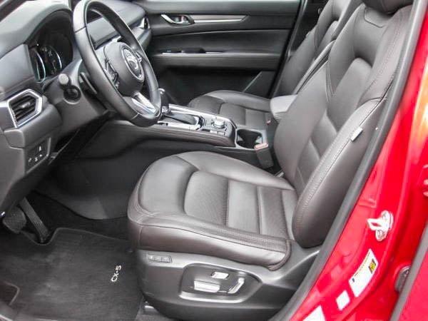 Mazda CX-5 SIGNATURE 2023-10