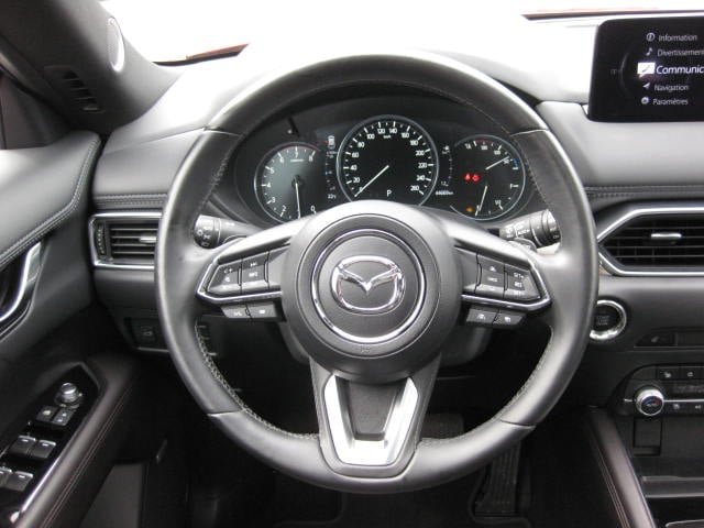 Mazda CX-5 SIGNATURE 2023-12
