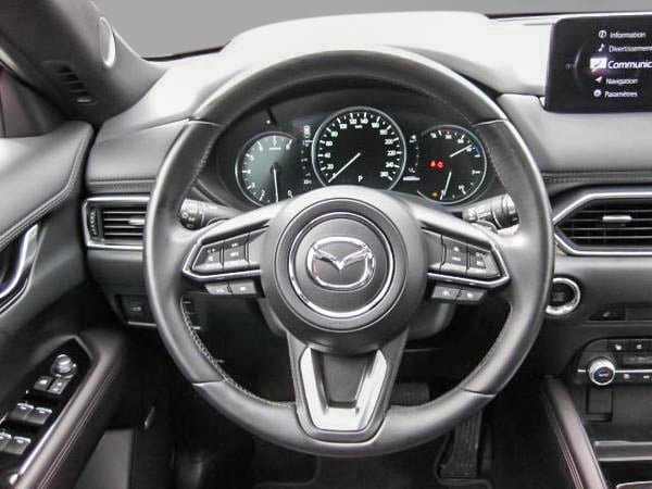 Mazda CX-5 SIGNATURE 2023-12