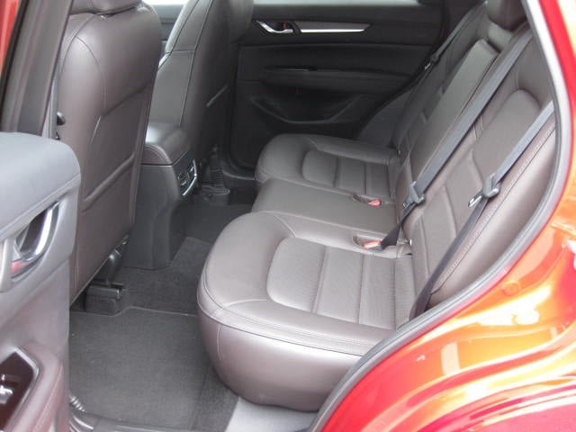 Mazda CX-5 SIGNATURE 2023-11