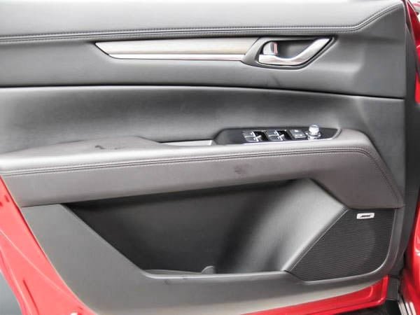 Mazda CX-5 SIGNATURE 2023-7