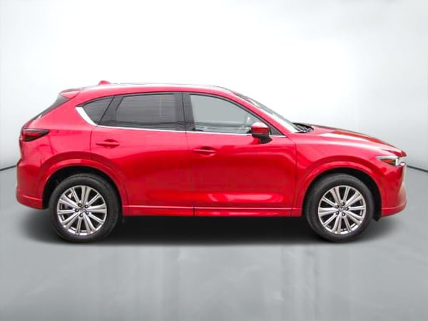 Mazda CX-5 SIGNATURE 2023-5