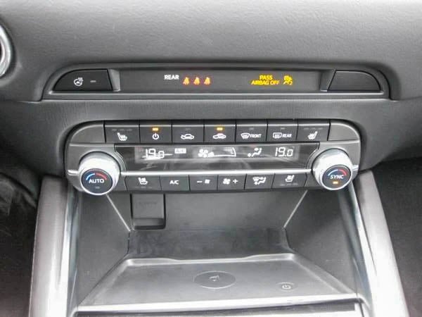 Mazda CX-5 SIGNATURE 2023-18