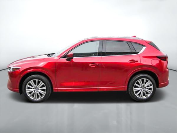 Mazda CX-5 SIGNATURE 2023-2