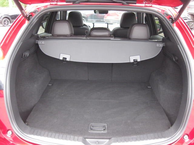 Mazda CX-5 SIGNATURE 2023-21