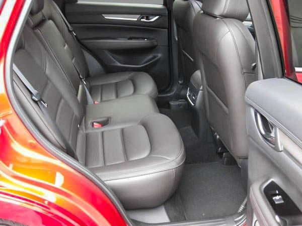 Mazda CX-5 SIGNATURE 2023-23