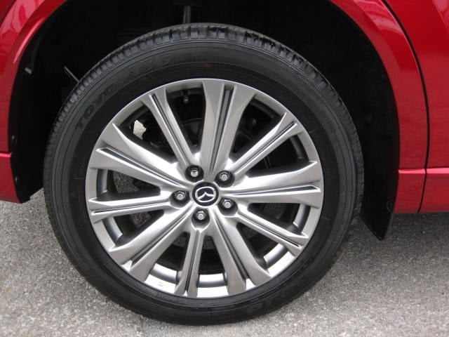 Mazda CX-5 SIGNATURE 2023-6