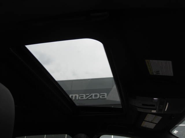 Mazda CX-5 SIGNATURE 2023-25