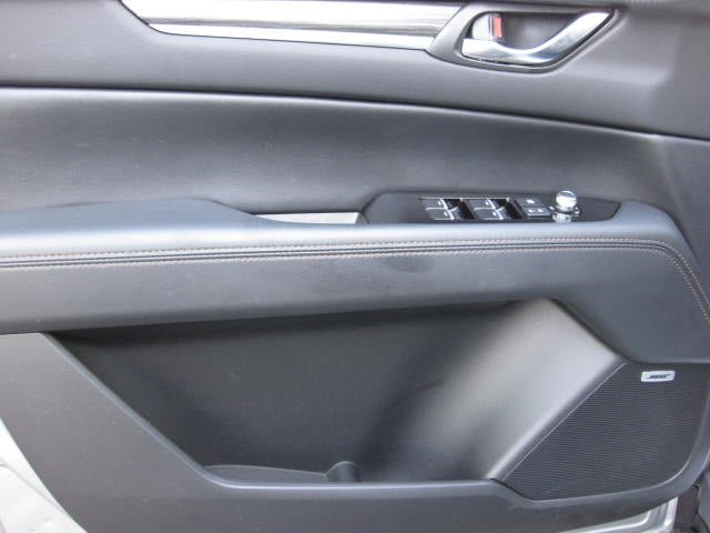 Mazda CX-5 GT 2023-6