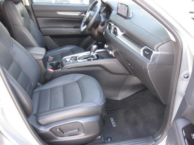 Mazda CX-5 GT 2023-24