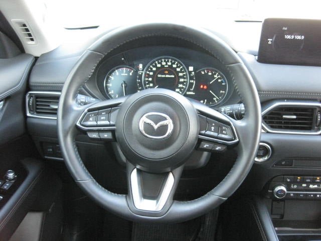 Mazda CX-5 GT 2023-11