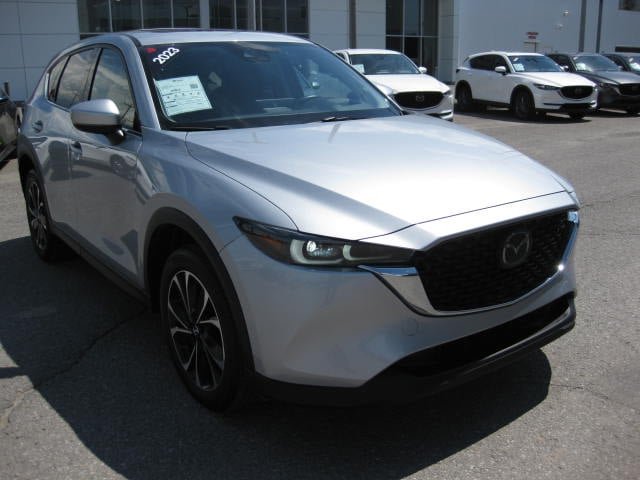 Mazda CX-5 GT 2023-0