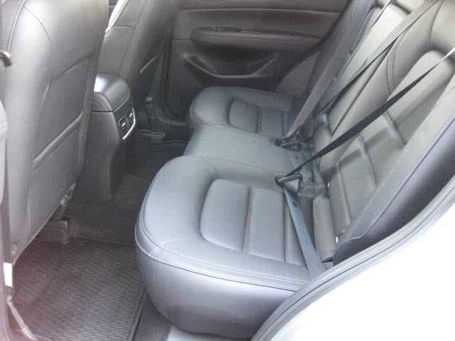Mazda CX-5 GT 2023-10