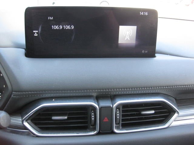 Mazda CX-5 GT 2023-14