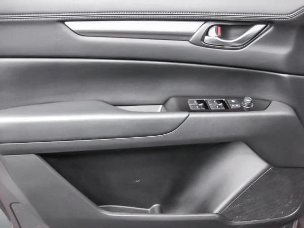 2023 Mazda CX-5 GS-LUXE-7