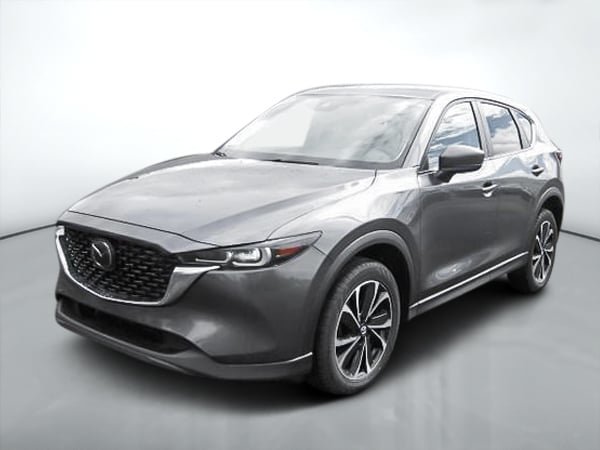 2023 Mazda CX-5 GS-LUXE-1