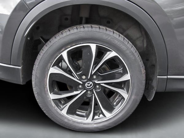 2023 Mazda CX-5 GS-LUXE-6
