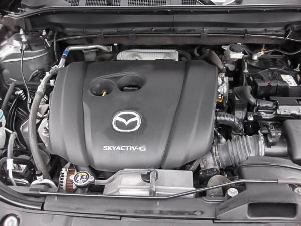 2023 Mazda CX-5 GS-LUXE-24