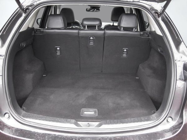 2023 Mazda CX-5 GS-LUXE-19