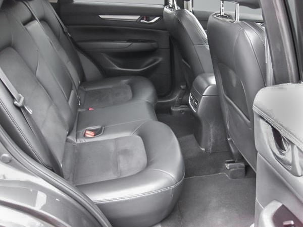 2023 Mazda CX-5 GS-LUXE-21