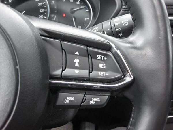 2023 Mazda CX-5 GS-LUXE-13