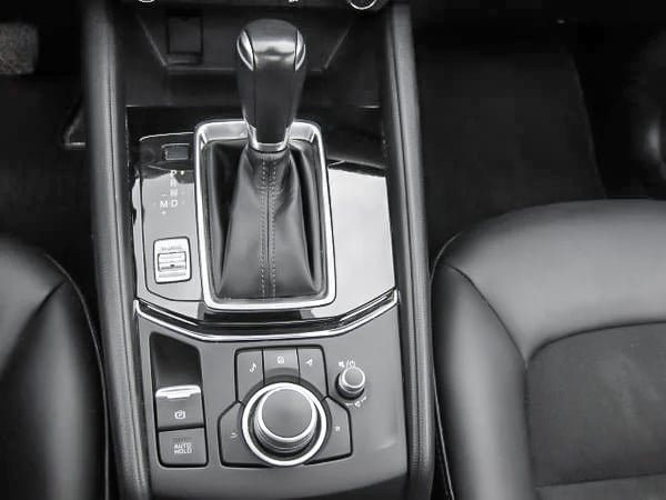 2023 Mazda CX-5 GS-LUXE-17